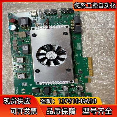 康耐视3D采集卡。DSMAX。DSX-FG-01-000。D