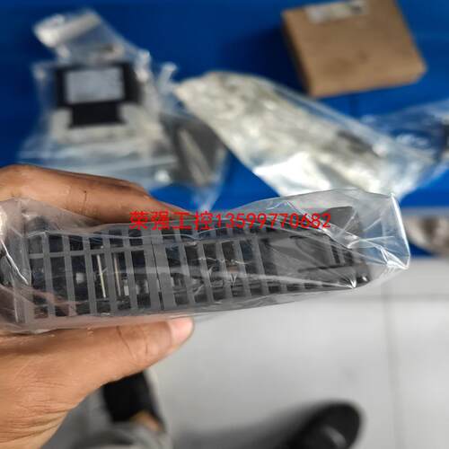【荣强工控】QD75D2