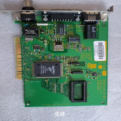 [德峰]EtherLink XL PCI议价