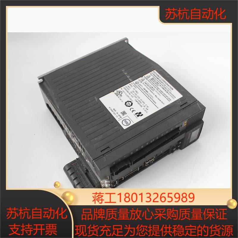 KEYENCE基恩士 驱动器 SV-100L2  现货  议