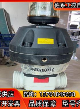 GEMU 盖米气动隔膜阀690  50D78711413/N