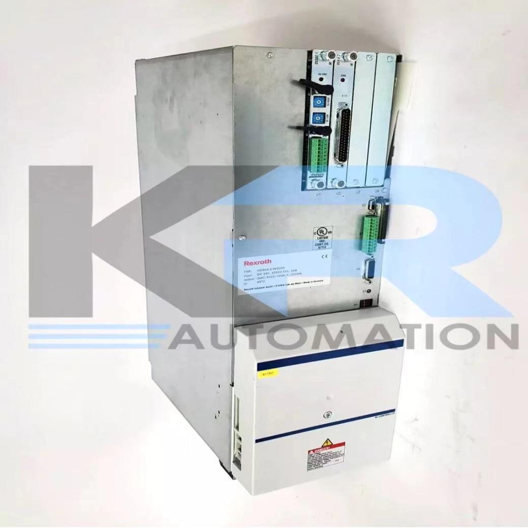 （设备配件）力士乐驱动器HDS02.2-W040N-HS12-01-FW