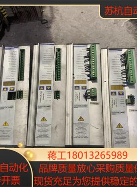 科尔摩根 SERVOSTAR 606-