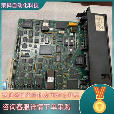 现货GE发那科模拟量模块IC697BEM733H