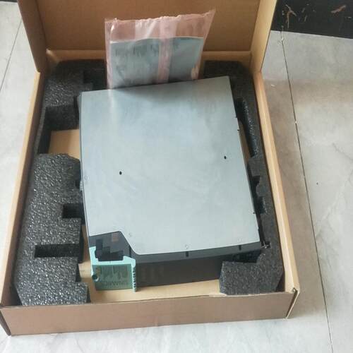 【工控自动化】6SL3120-2TE15-0AA4 S120驱动模块议价