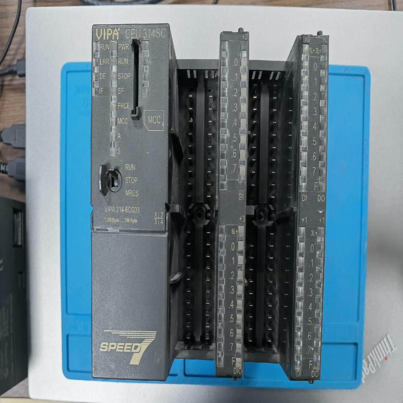 （设备配件） CPU314SC