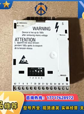 E82ZAFSC001 伦茨8200系列变频器IO接口模块，议价
