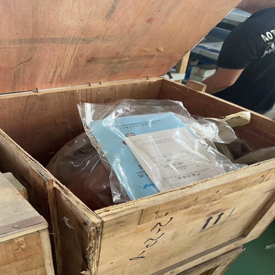 液压马达/油马达液压马达inm5-1600fd47