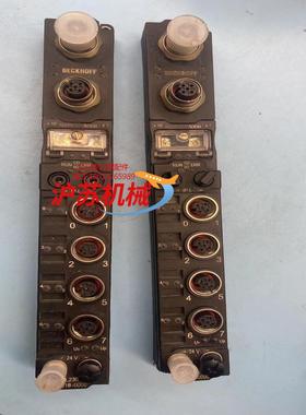 倍福Beckhoff IL2302 B518-0000  1