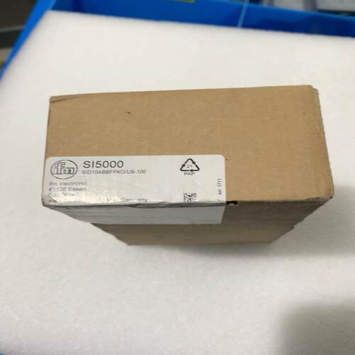 （设备配件）SI5000有两台IFM易福门