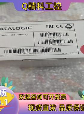 现货得利捷Matix300n485  SH5273全新原装盒码