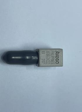 [德峰]AVAGO 安华高 HFBR-2422Z  20+ZIP光模