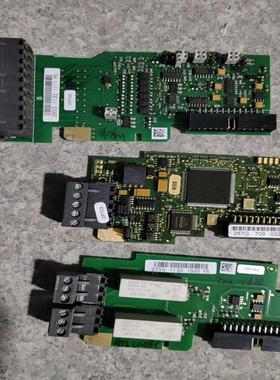 伟肯变频器IO卡POTA9OPTC3OPTA2OPTA议价