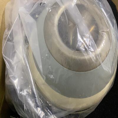 （设备配件）sperry MKI罗经球，保养换下