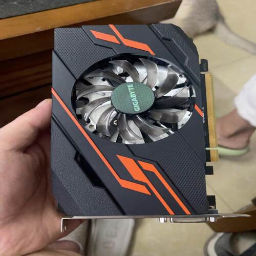 （设备配件）2-显卡-:拆机-vn1030:2n1030c