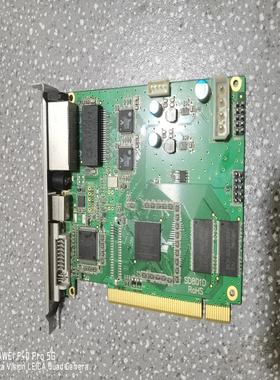 灵星雨发送卡 TS801D  全彩发送卡DS801发送卡 ，