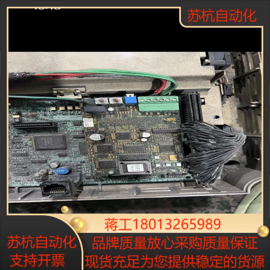 安川变频器SI-PI功能卡 现货功能有意