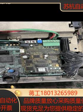 安川变频器SI-PI功能卡 现货功能有意