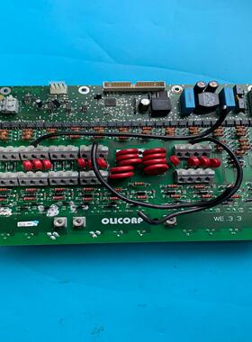 （请询价）Sidel/西得乐电炉电源板，15块