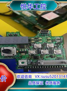 全新E70CB15D 变频器e740主板 BC187A1议价