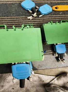 菲尼克斯 81059134  UM45-D 9SUB/B