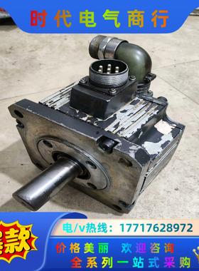 三菱伺服电机，hc-sfs202，换了ose253s2编议价