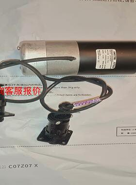 AMETEK马达格伯 2242-ME2834  2242-M