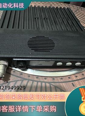 日立EMM-25LD/ART. M338VC电台拆