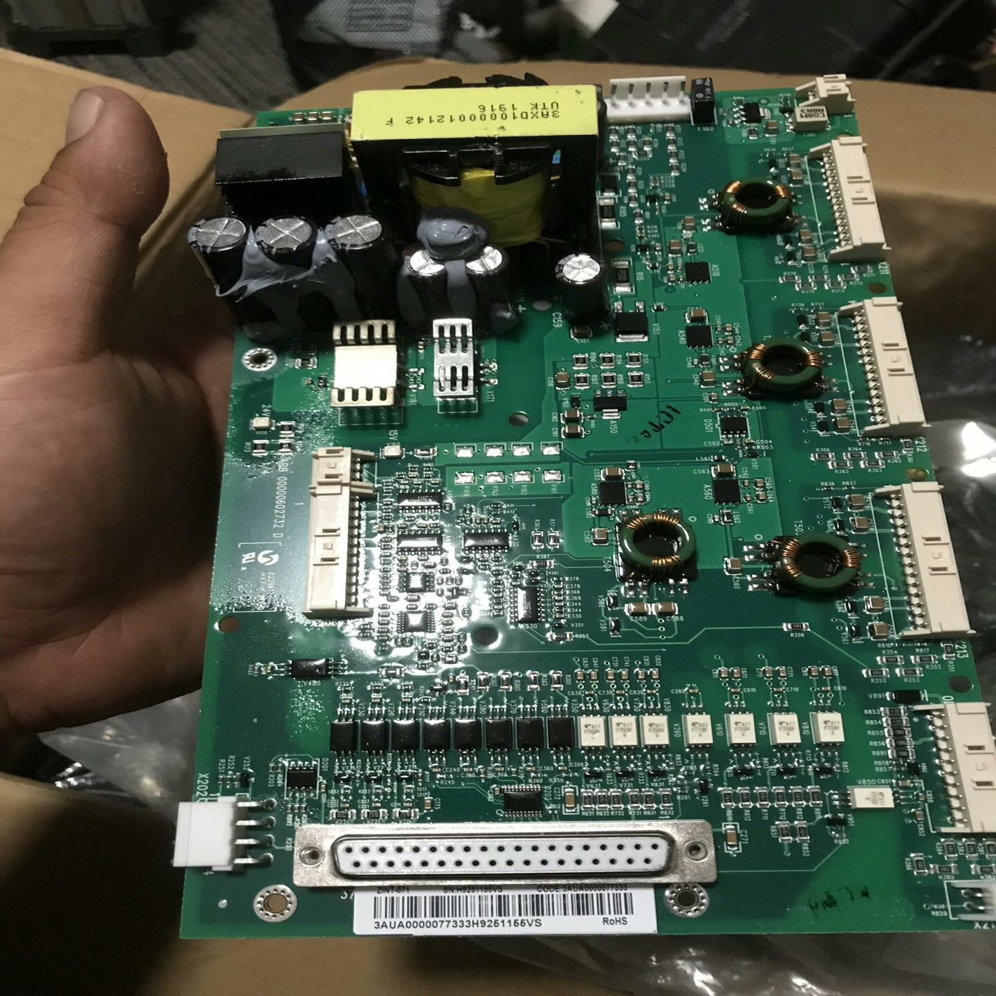 （设备配件）571-ZINT