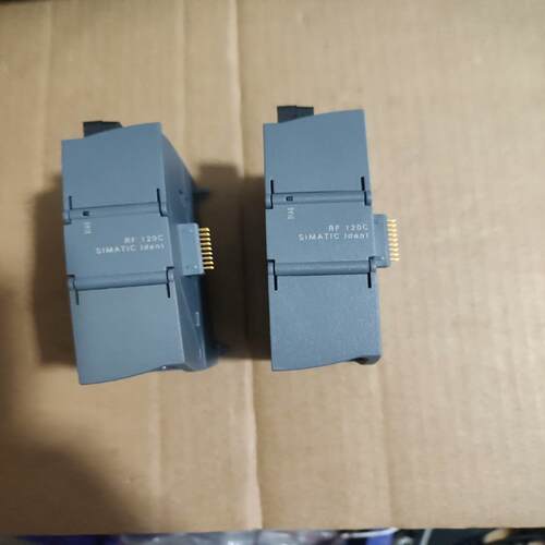 （设备配件）西门子 RF 120C西门子PLC  RF120C 6GT2