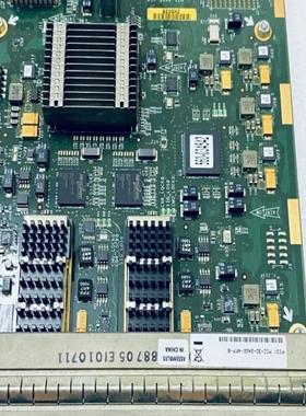 MIC-3D-2XGE-XFP MX系列 2万兆光业务卡 现