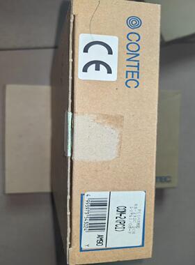 全新CONTEC 板卡 COM-2(PCI) No.7134