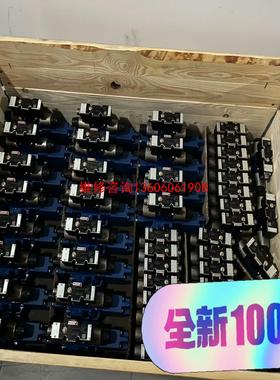 （请询价）REXROTH力士乐力士乐换向阀R901029609 4WE议价