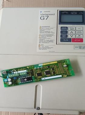 [德峰]带变频器CIMRG7B4011系列 -G7-分安川 B2PG