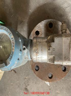 【非标价】罗斯蒙特3051S2LD3 拆机成色 功能包好