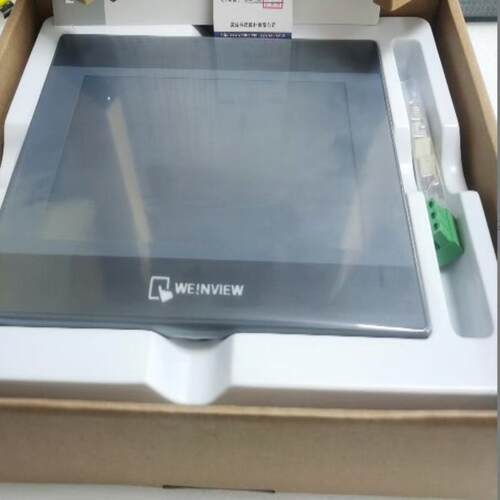 【工控自动化】威纶通MT6070iH5威伦触摸屏MT6070iH 5w议价