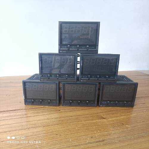 RKC理化温控仪：HA900、SS-88-4*N1-NN6N