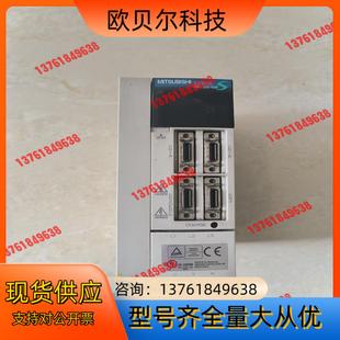 成色较新 伺服驱动器MR 件 40B 功 J2S