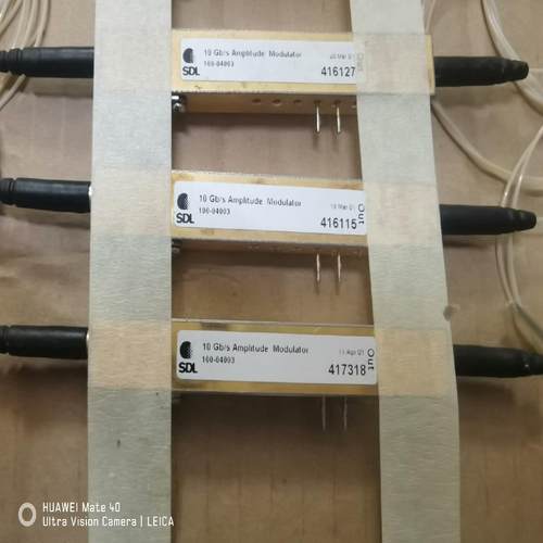 10gb /s调制器 10 Gb/s Amplitude M
