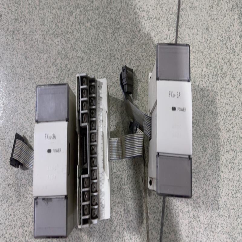 FX0N-3A实图拍摄，一起400块钱需要的来