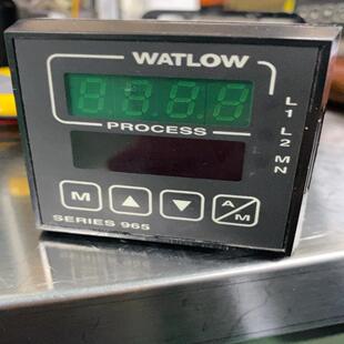 设备配件 3cc0 watlow 965a 00gr 温控器