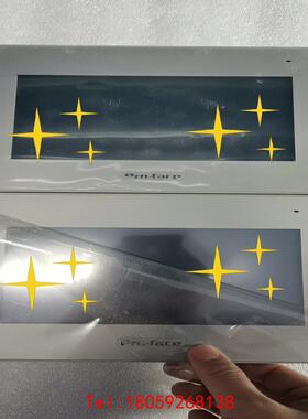 【非标价】普洛菲斯触摸屏PFXGP4402WADW正常拆机件，功能包好