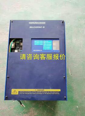 询价ASIROBICON安萨尔多直流调速器SPDM260RGF