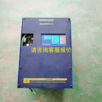 询价ASIROBICON安萨尔多直流调速器SPDM260RGF