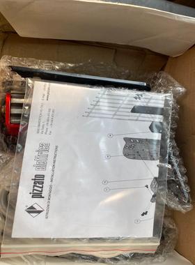PIZZATO安全门锁VF AP-P11B-201M全新原装