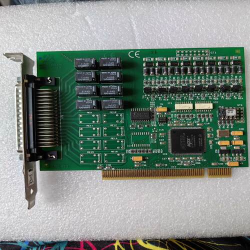 议~ADDI-DATA APCI-2200采集卡