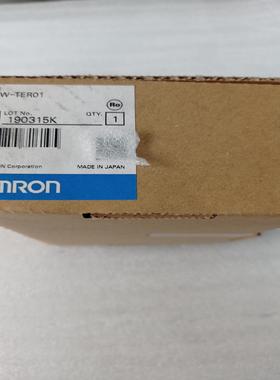 CJ1W-TER01  结束盖，一个议价