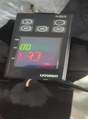 温控 e5en-q3hbt-n   1个 320