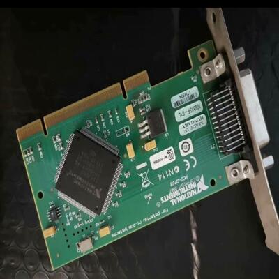 NI 原装 PCI-GPIB卡，NI PCI-GPIB
