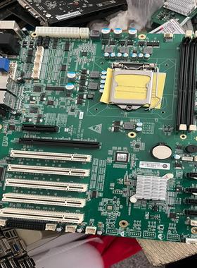 {雅致机械商行}研祥 ECO-1816V2NAB-6COM VERC0